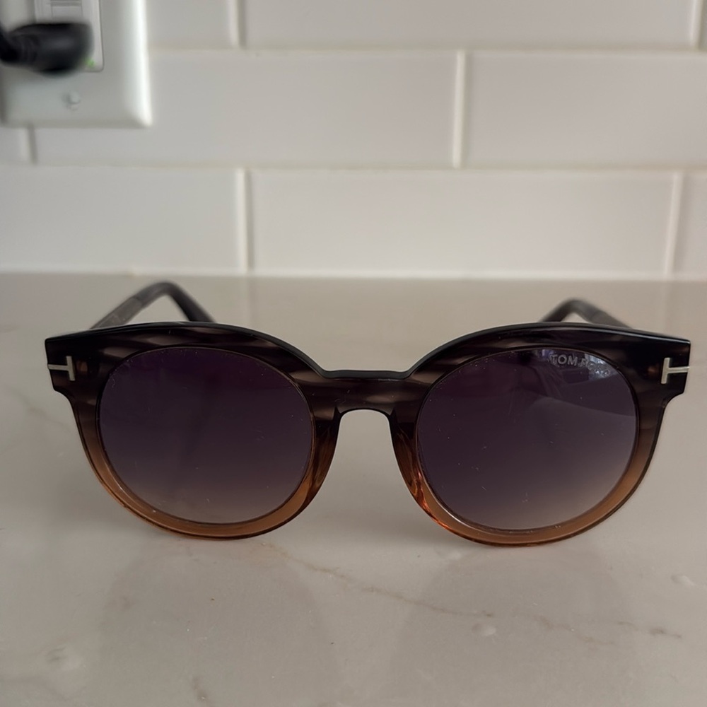 Tom Ford Sunglasses